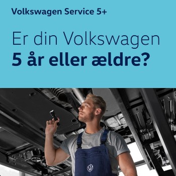  5+ Service 1024